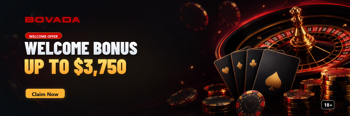 Welcome Bonus